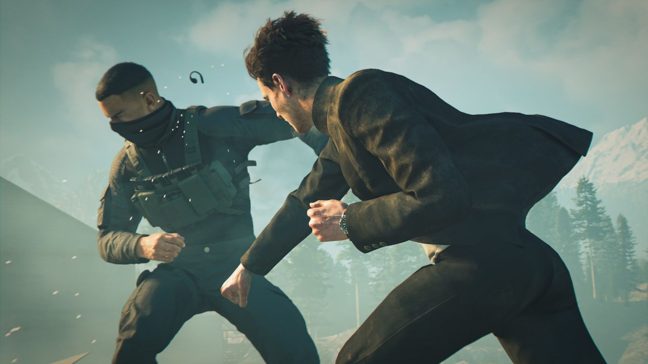 007 First Light · gameplay