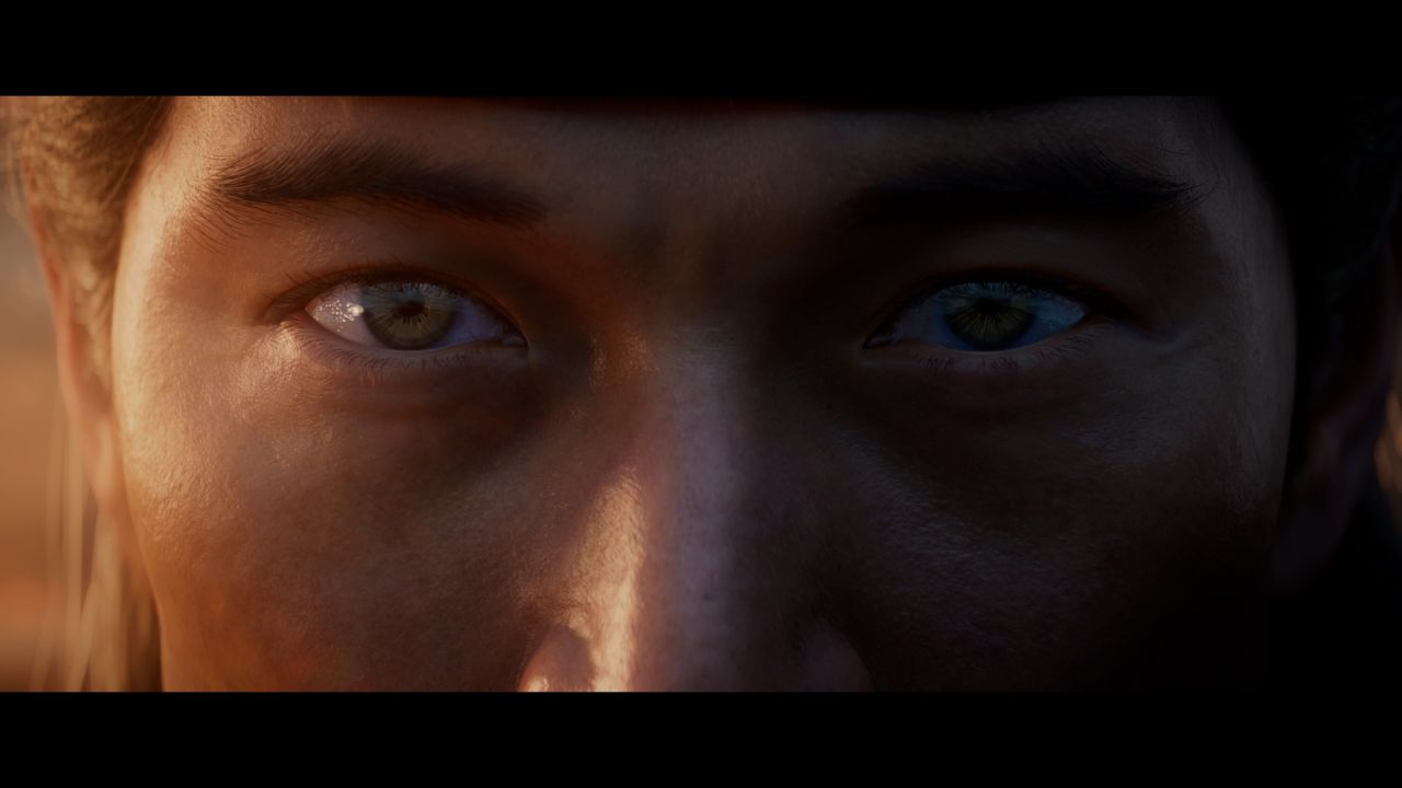 Mortal Kombat™ 1 · gameplay