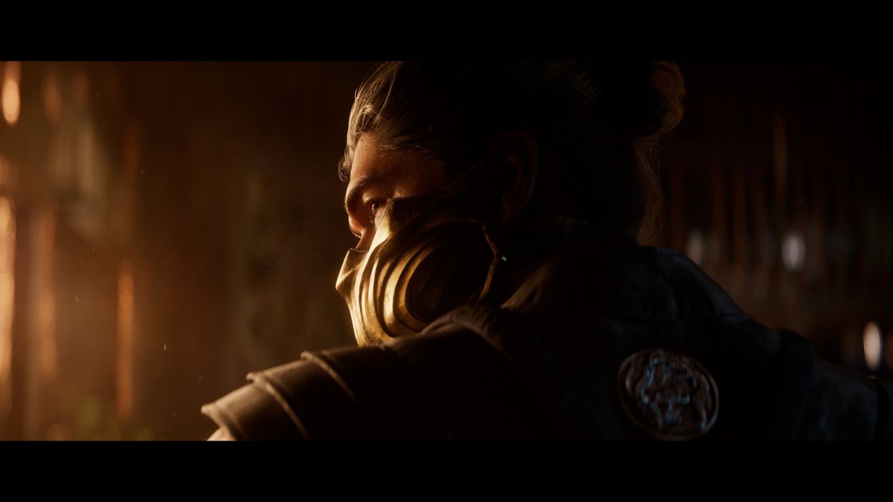 Mortal Kombat™ 1 · gameplay