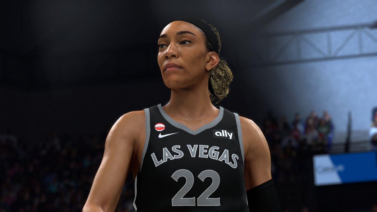NBA 2K27 · gameplay