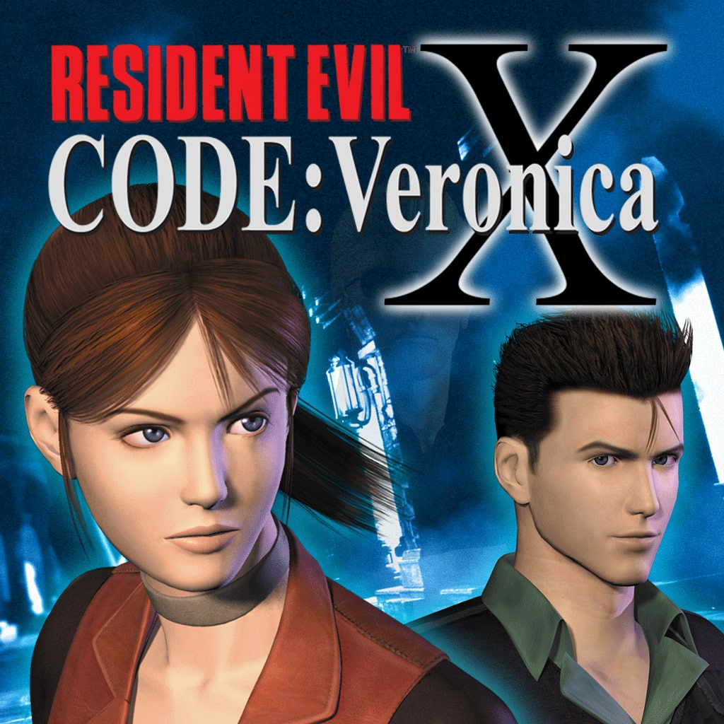 Resident Evil™ Code: Veronica X - MuaGame.vn