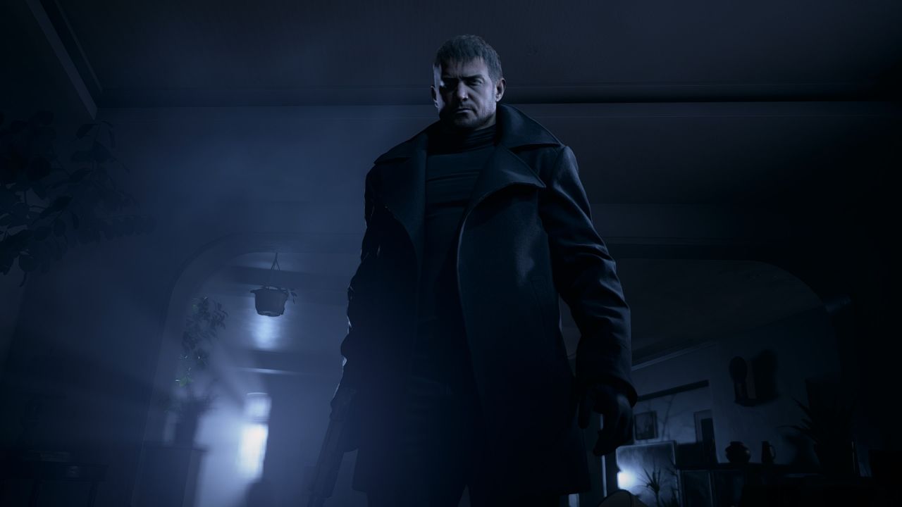 Resident Evil Village PS4 & PS5 · gameplay