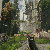 Active Matter · gameplay