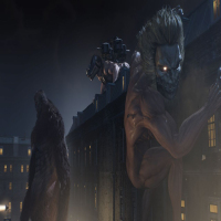 Attack on Titan 3 · gameplay