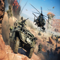 Battlefield™ 6 · gameplay