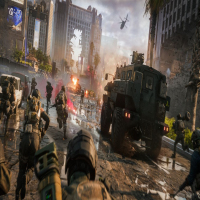 Battlefield™ 6 · gameplay