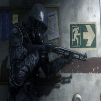 Call of Duty®: Modern Warfare® Remastered · gameplay