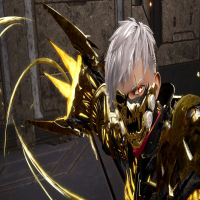 CODE VEIN II · gameplay