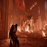 Crimson Desert Enhanced · gameplay