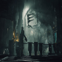 Dead Space · gameplay