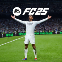 Đĩa Game FC 25 - PS5