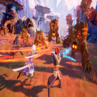 Edge of Memories · gameplay