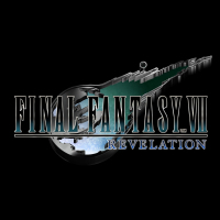 FINAL FANTASY VII REVELATION - MuaGame.vn
