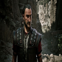 Gothic 1 Remake · gameplay