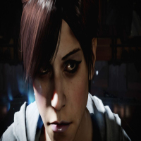 inFAMOUS First Light · gameplay