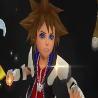 KINGDOM HEARTS Collection [I～III] · gameplay