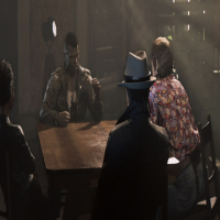 Mafia III: Definitive Edition for PS5® · gameplay