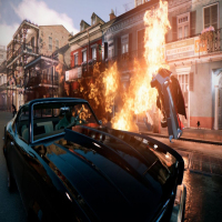 Mafia III: Definitive Edition for PS5® · gameplay