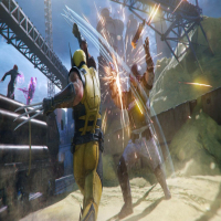 Marvel’s Wolverine · gameplay