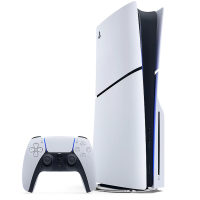 Máy PS5 Slim 1TB Mới - Chính Hãng