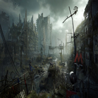 METRO 2039 · gameplay