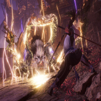 Nioh 3 · gameplay