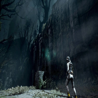 Returnal · gameplay