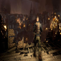 Sniper Elite 5 PS4™ & PS5™ · gameplay