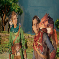 Split Fiction · gameplay