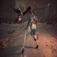 Stellar Blade™ · gameplay