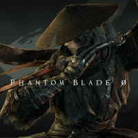 Thuê Game Phantom Blade Zero - Tiếng Việt