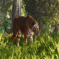 Planet Zoo 2 · gameplay