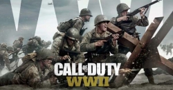 Giới Thiệu Game Bắn Súng Call Of Duty WWII