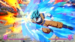 Dragon Ball FighterZ gặp trục trặc kỹ thuật về mạng