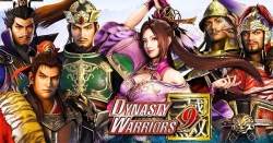 Hot 1000 độ Dynasty Warriors 9 sẽ là một tựa game độc quyền của PS4