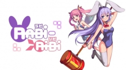 Rabi-Ribi Switch