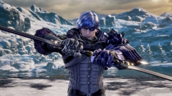 Soul Calibur VI công bố thêm nhân vật mới