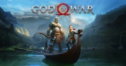 Tin Buồn God Of War sẽ dời ngày ra mắt