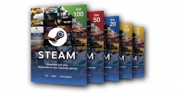 Mua thẻ steam ở đâu uy tín