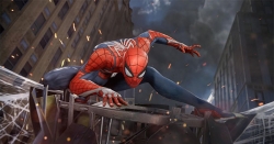 Marvel’s Spider-man (2018)