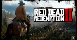 Giới thiệu bom tấn Red Dead Redemption 2