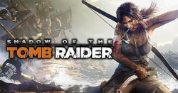 Shadow of the Tomb Raider