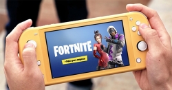 Ra Mắt Máy Nintendo Switch Lite Tại Thị Trường Việt Nam 