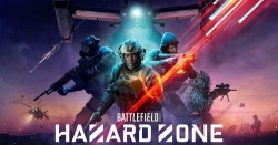 Chế độ Hazard Zone của game Battlefield 2042 vừa được công bố, và nó không phải là một dạng chơi bat
