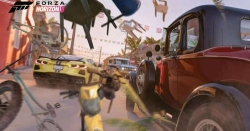 Forza Horizon 5 được phát triển trong 3 năm thay vì 2 và sự khác biệt hiện ra khá rõ rệt