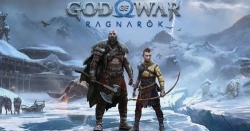 God of War Ragnarok sẽ kết thức cốt truyện của hai cha con Kratos ở Bắc Âu