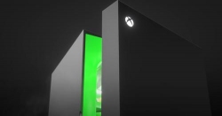 Tủ lạnh Xbox cháy hàng, rồi bị gom hàng 