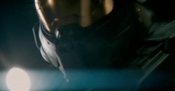 Loạt phim truyền hình Halo vừa bị leak teaser