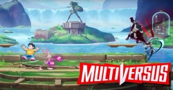 Warner Bros games công bố tựa game đối kháng MultiVersus