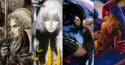 Xếp hạng các tựa game Castlevania hay nhất 